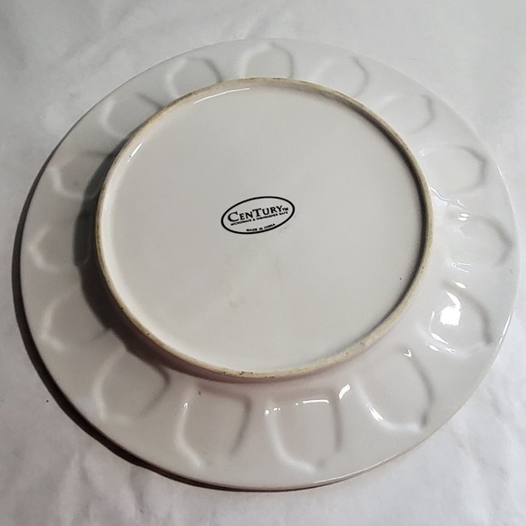 Plate For Sharing Cupcake Plate Decorative Plate Dessert Plate - Picture 4 of 4